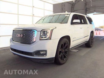 2015 GMC Yukon Denali XL 5SA