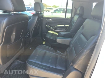2015 GMC Yukon Denali XL 5SA - miniatura 13
