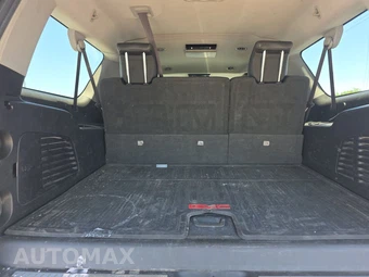 2015 GMC Yukon Denali XL 5SA - miniatura 17