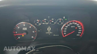 2015 GMC Yukon Denali XL 5SA - miniatura 19