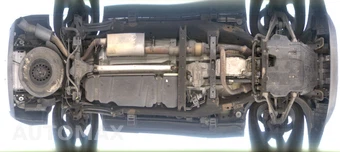 2015 GMC Yukon Denali XL 5SA - miniatura 22
