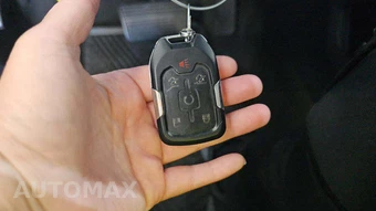 2015 GMC Yukon Denali XL 5SA - miniatura 23