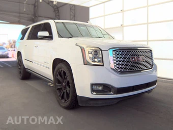 2015 GMC Yukon Denali XL 5SA - miniatura 3