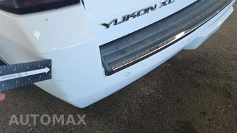 2015 GMC Yukon Denali XL 5SA - miniatura 31