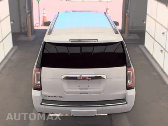 2015 GMC Yukon Denali XL 5SA - miniatura 5