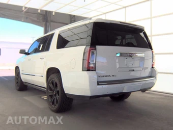 2015 GMC Yukon Denali XL 5SA - miniatura 6