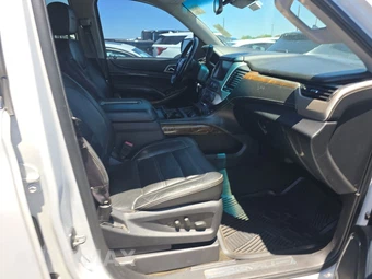 2015 GMC Yukon Denali XL 5SA - miniatura 8