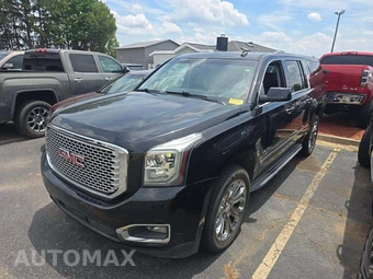 2015 GMC Yukon Denali XL 5SA