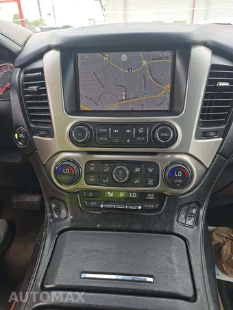 2015 GMC Yukon Denali XL 5SA - miniatura 10