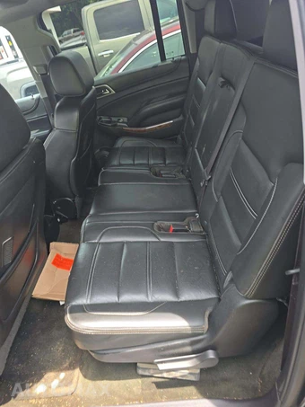 2015 GMC Yukon Denali XL 5SA - miniatura 13