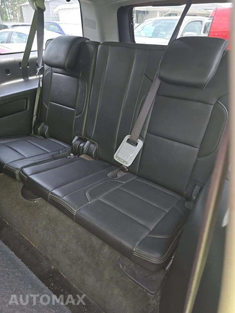 2015 GMC Yukon Denali XL 5SA - miniatura 14