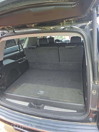 2015 GMC Yukon Denali XL 5SA - miniatura 15
