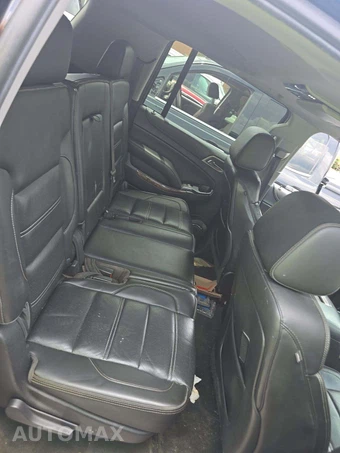 2015 GMC Yukon Denali XL 5SA - miniatura 17