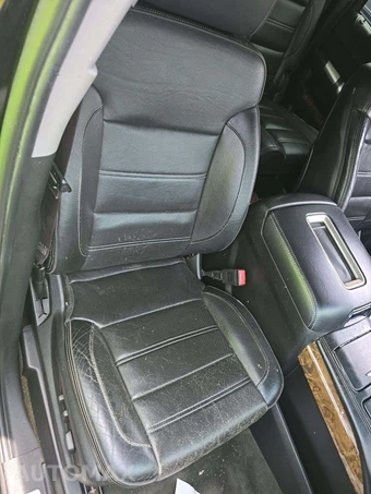 2015 GMC Yukon Denali XL 5SA - miniatura 19