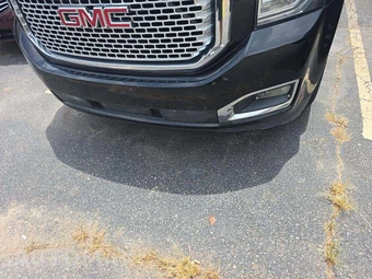 2015 GMC Yukon Denali XL 5SA - miniatura 22