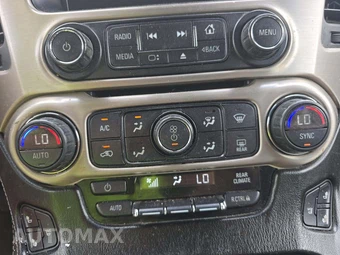 2015 GMC Yukon Denali XL 5SA - miniatura 24