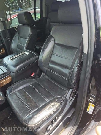 2015 GMC Yukon Denali XL 5SA - miniatura 6