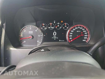 2015 GMC Yukon Denali XL 5SA - miniatura 9