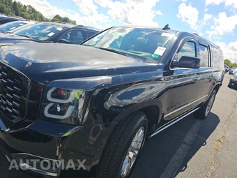 2015 GMC Yukon Denali XL 5SA