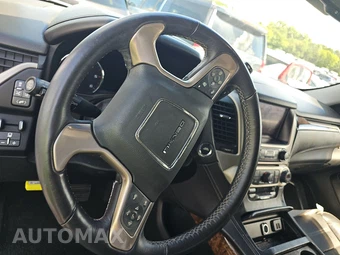 2015 GMC Yukon Denali XL 5SA - miniatura 10