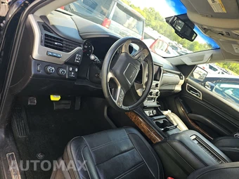 2015 GMC Yukon Denali XL 5SA - miniatura 11
