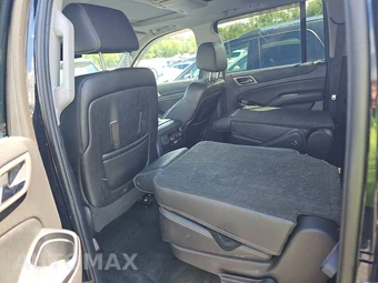2015 GMC Yukon Denali XL 5SA - miniatura 13