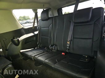 2015 GMC Yukon Denali XL 5SA - miniatura 14