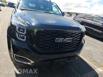 2015 GMC Yukon Denali XL 5SA - miniatura 2