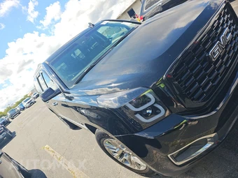 2015 GMC Yukon Denali XL 5SA - miniatura 3