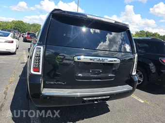 2015 GMC Yukon Denali XL 5SA - miniatura 5