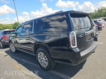 2015 GMC Yukon Denali XL 5SA - miniatura 6