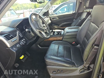 2015 GMC Yukon Denali XL 5SA - miniatura 7