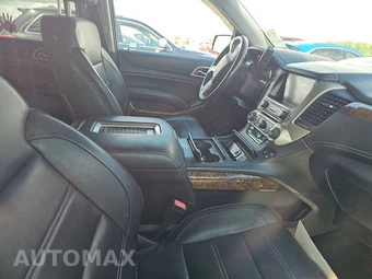 2015 GMC Yukon Denali XL 5SA - miniatura 8