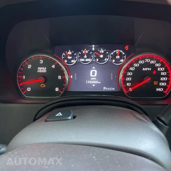 2015 GMC Yukon Denali XL 5SA - miniatura 11