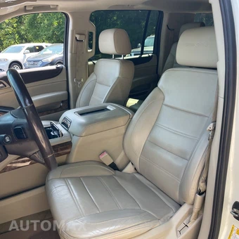 2015 GMC Yukon Denali XL 5SA - miniatura 12
