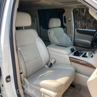 2015 GMC Yukon Denali XL 5SA - miniatura 13