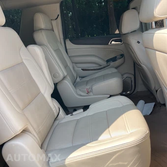 2015 GMC Yukon Denali XL 5SA - miniatura 15