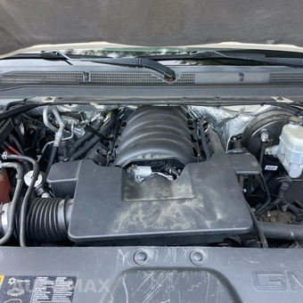 2015 GMC Yukon Denali XL 5SA - miniatura 17