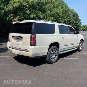 2015 GMC Yukon Denali XL 5SA - miniatura 4
