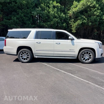 2015 GMC Yukon Denali XL 5SA - miniatura 5