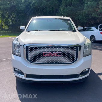 2015 GMC Yukon Denali XL 5SA - miniatura 7