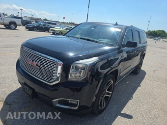 2015 GMC Yukon Denali XL 5SA