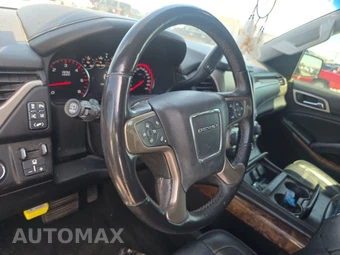 2015 GMC Yukon Denali XL 5SA - miniatura 10