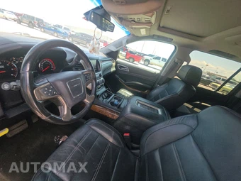 2015 GMC Yukon Denali XL 5SA - miniatura 11