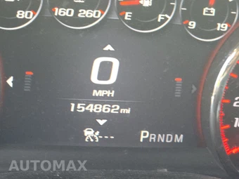 2015 GMC Yukon Denali XL 5SA - miniatura 12