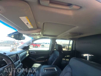 2015 GMC Yukon Denali XL 5SA - miniatura 17