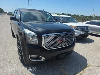 2015 GMC Yukon Denali XL 5SA - miniatura 2