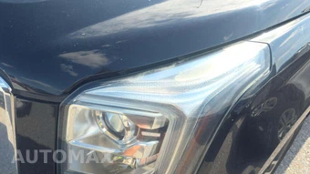 2015 GMC Yukon Denali XL 5SA - miniatura 39