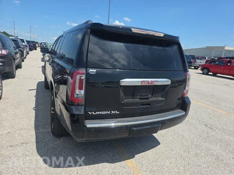 2015 GMC Yukon Denali XL 5SA - miniatura 5