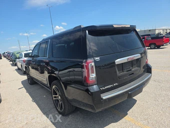 2015 GMC Yukon Denali XL 5SA - miniatura 6